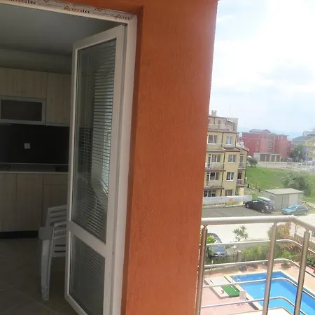 Apartamento In Azalia 2 Complex Nesebar