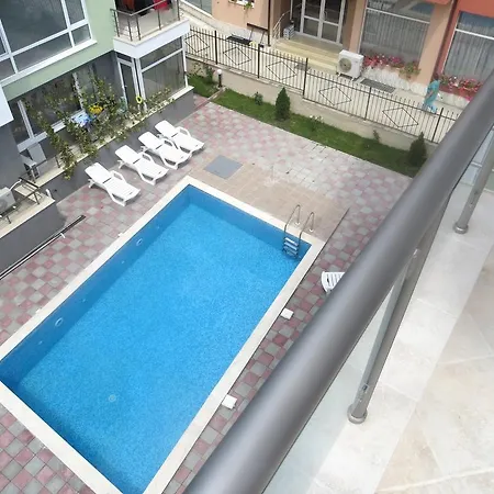 Apartman In Azalia 2 Complex *