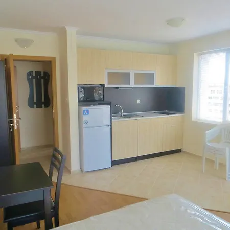 Apartamento In Azalia 2 Complex